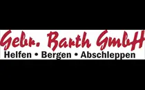 Abschleppdienst Barth