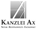 Anwaltskanzlei Ax