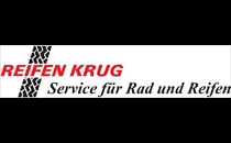 Reifen Krug