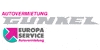 Autovermietung Gunkel GmbH Europa Service