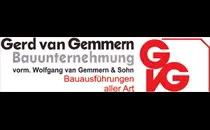 Gemmern van Bauunternehmen