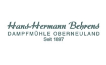 Behrens Hans-Hermann Heizöl, Düngemittel, Propangas, Futtermittel Dampfmühle Oberneuland