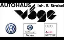 Vöge e. K. Autohaus
