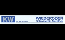 Wiederoder Schlosserei u. Metallbau GmbH