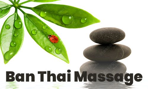 Ban Thai-Massage