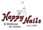 Happy Nails & Wellness at Home