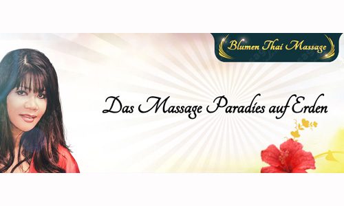 Blumen Thai Massage