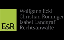 Eckl Wolfgang, Rominger Christian, Landgraf Isabel
