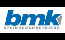 bmk Steinbruchbetriebe GmbH & Co. KG Werk Robert Bopp Talheim