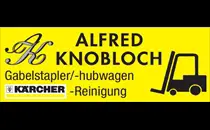 Knobloch Alfred