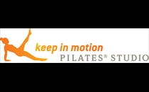 keep in motion PILATES STUDIO