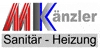 Känzler Martin Sanitäre Anlagen