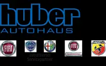 Fiat Autohaus Huber und Söhne GmbH
