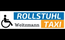 Rollstuhl Taxi Weitzmann