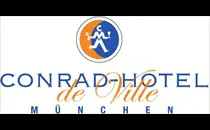 CONRAD-HOTEL de Ville MÜNCHEN
