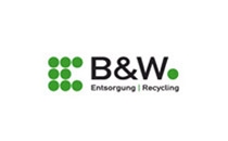 B+W Entsorgung & Recycling GmbH