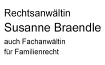 Braendle Susanne Rechtsanwältin