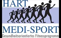 Krankengymnastik HART MEDI-SPORT