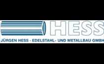 Hess Jürgen Edelstahl und Metallbau GmbH