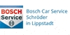 Schröder Bosch Service