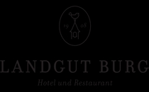 Hotel Landgut Burg