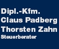 Padberg Dipl.-Kfm. bis 1999 Zahn Thorsten Steuerberater