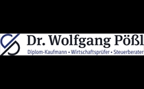 Pößl Wolfgang Dr. Wirtschaftsprüfer Steuerberater Diplom-Kaufmann
