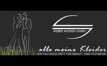 Brautmoden Weber