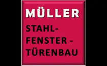 MÜLLER Stahl-Fenster-Türenbau