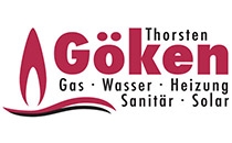 Göken Thorsten, Gas-Wasser-Heizung
