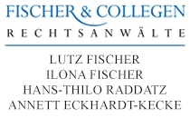 Fischer & Collegen Rechtsanwälte & Fachanwälte