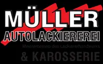 Automobile Autolackiererei Müller