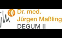 Maßling, Dr. med. Jürgen - Facharzt für Frauenheilkunde und Geburtshilfe