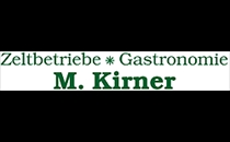 Kirner M. Zeltbetriebe - Gastronomie