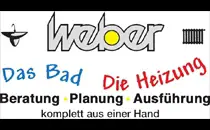 Weber das Bad die Heizung