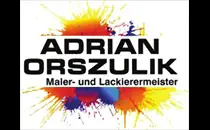 Malerbetrieb Orszulik Adrian