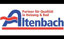 Altenbach Bäder - Heizung