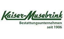 Beerdigungsinstitut Kaiser-Musebrink Inh. Markus Musebrink