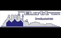 Omnibusbetrieb Bott-Touristik