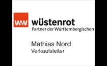 Wüstenrot Bausparkasse AG, Beratungsstelle Nord, Mathias