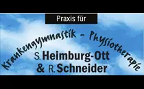 Krankengymnastik Heimburg-Ott & Schneider