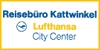 Reisebüro Kattwinkel Lufthansa City Center