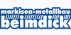 markisen-metallbau beimdick Stephan-Jörg Beimdick e.K.
