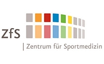 ZfS-Zentrum für Sportmedizin