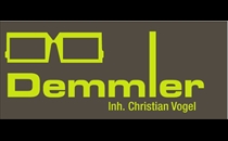 Optik-Demmler, Inh. Christian Vogel Dipl.-Augenoptiker, Optometrist