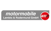 motormobile Lambio & Rodermund GmbH KFZ-Meister-Fachbetrieb