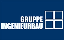 GRUPPE INGENIEURBAU