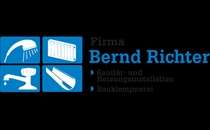 Fa. Bernd Richter Inh. Brigitte Richter Sanitär- und Heizungsinstallation