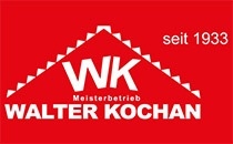 Kochan Walter Dachdeckerei Gerüstbau