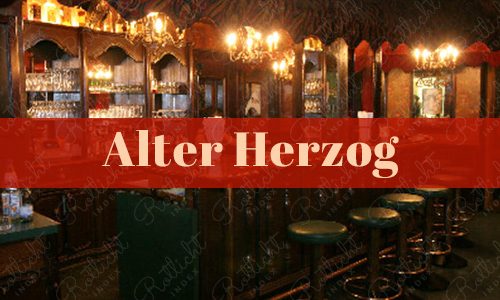 Alter Herzog